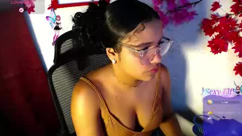 Snapshot of chleo_rosse chatting on 06-22-26, 03:20 chleo_rosse online show from 06-22-26, 03:20