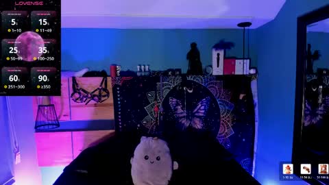 Snapshot of chloaellenn chatting on 06-05-26, 11:27 Chloeallennn online show from 06-05-26, 11:27