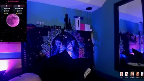 Snapshot of chloaellenn chatting on 06-06-26, 11:48 Chloeallennn online show from 06-06-26, 11:48