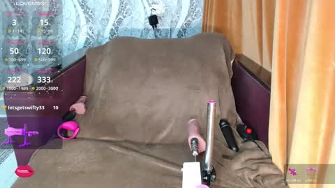 Mira online show from 11-27-25, 02:46