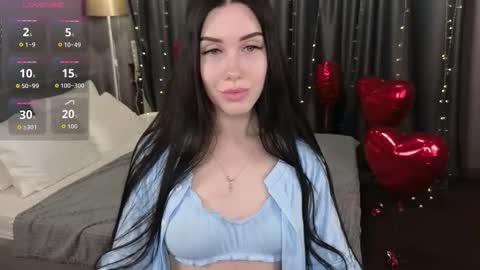 Chloe online show from 02-14-26, 12:29