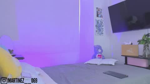 CHLOE online show from 01-17-26, 08:12