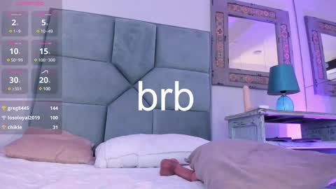 Chloe online show from 01-20-25, 12:36