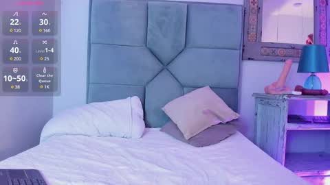 Chloe online show from 01-20-25, 09:46