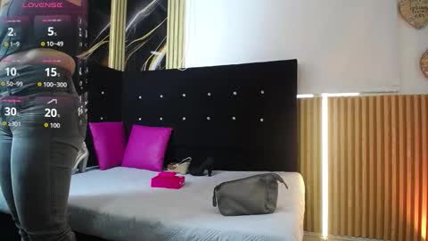 Chloe  online show from 02-23-26, 12:57