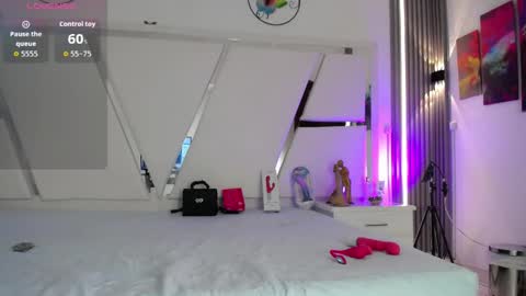 Chloe  online show from 04-16-26, 01:01