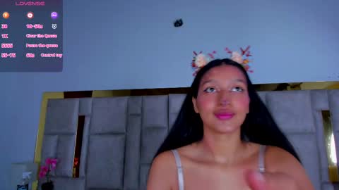 chloe_argelnt online show from 10-21-25, 03:29