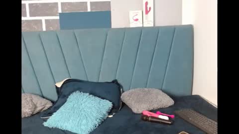 Abby 19 years online show from 03-23-26, 02:43