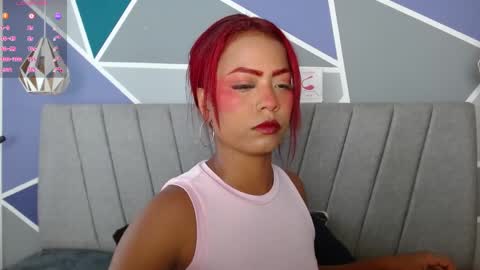 Snapshot of chloe_brownn1 chatting on 05-11-26, 06:49 Abby 19 years online show from 05-11-26, 06:49