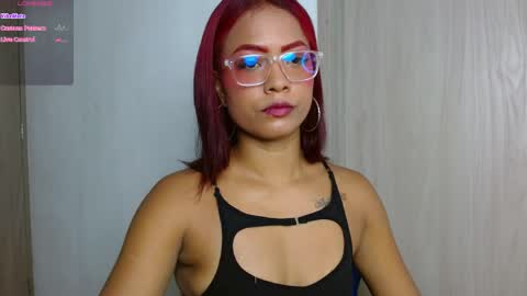 Snapshot of chloe_brownn1 chatting on 05-18-26, 05:30 Abby 19 years online show from 05-18-26, 05:30