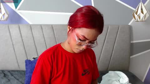 Snapshot of chloe_brownn1 chatting on 05-31-26, 05:53 Abby 19 years online show from 05-31-26, 05:53