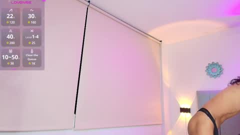 Snapshot of chloe_cherry21 chatting on 02-26-25, 08:26 chloe cherry21 online show from 02-26-25, 08:26