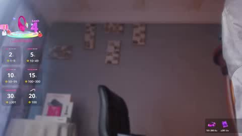 Snapshot of chloe_cooperr chatting on 11-02-25, 08:11 chloe_cooperr online show from 11-02-25, 08:11