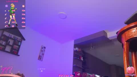 chloe_cooperr online show from 07-13-26, 10:23