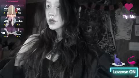 chloe_crystall_killer online show from 02-04-26, 10:36