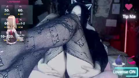 chloe_crystall_killer online show from 03-14-26, 07:36