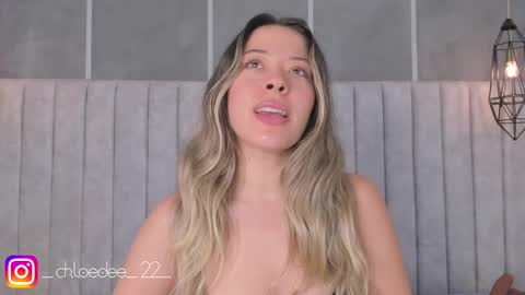 Chloe online show from 02-20-25, 02:24