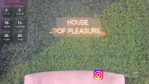 Chloe online show from 10-12-25, 01:10