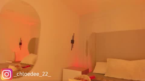 Chloe online show from 02-10-26, 11:03