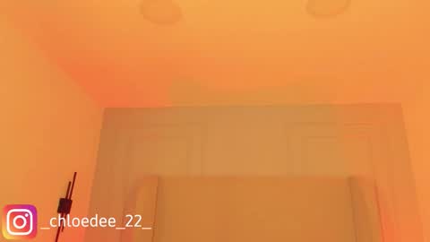 Chloe online show from 02-13-26, 12:23
