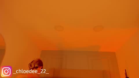 Chloe online show from 02-20-26, 12:16