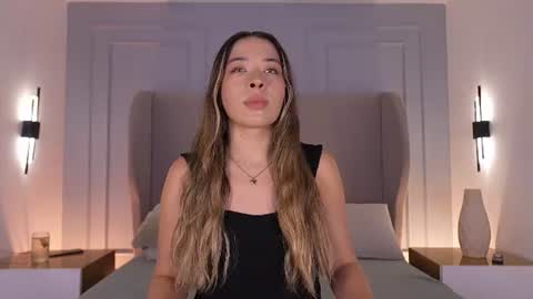 Chloe online show from 07-18-26, 04:22