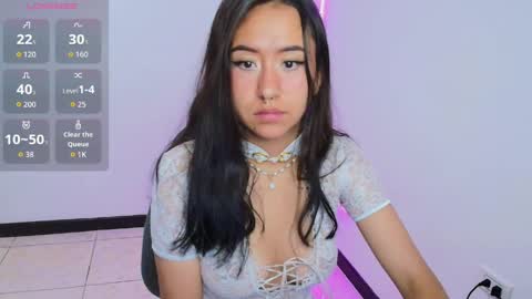 Snapshot of chloe_desire11 chatting on 06-10-26, 10:58 chloe_desire11 online show from 06-10-26, 10:58