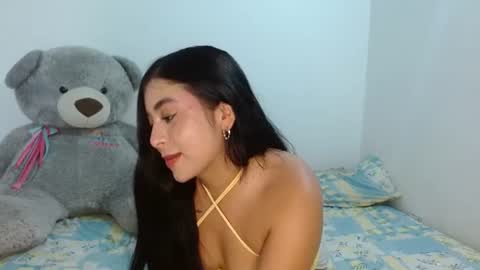Snapshot of chloe_dolcee chatting on 07-13-26, 07:05 Chloe online show from 07-13-26, 07:05