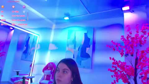 Chloe online show from 03-13-26, 11:17