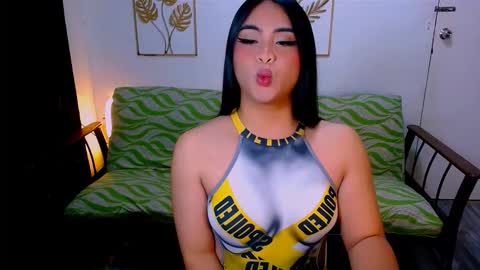 Ts Chloeeeeee online show from 02-10-26, 11:03