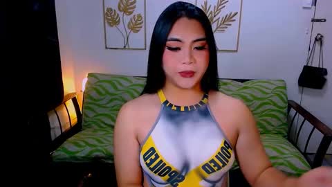 Ts Chloeeeeee online show from 02-16-26, 10:22