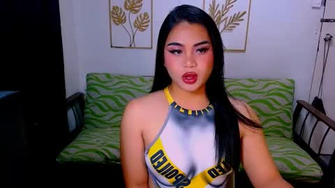 Ts Chloeeeeee online show from 03-04-26, 11:38