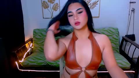 Ts Chloeeeeee online show from 03-18-26, 10:18