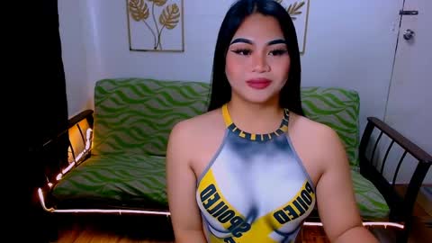 Snapshot of chloe_elsher chatting on 05-24-26, 07:02 Ts Chloeeeeee online show from 05-24-26, 07:02