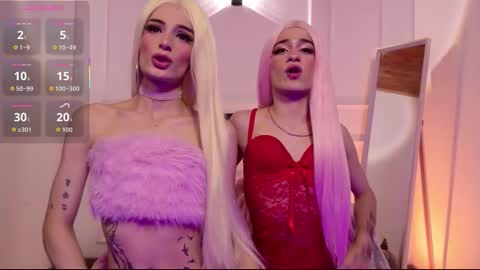 Chloe online show from 01-08-26, 02:47