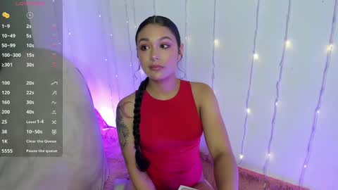 Chloe  online show from 03-11-25, 02:32