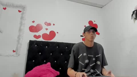 Snapshot of chloe_evanx_ chatting on 02-15-25, 07:17 Chloe Evanx  online show from 02-15-25, 07:17