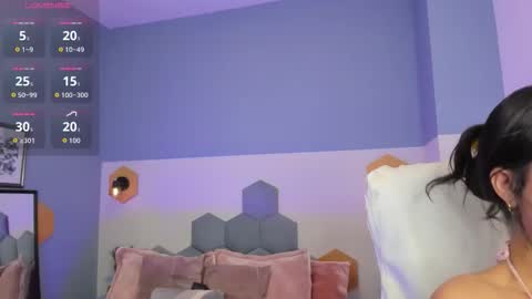 Chloe online show from 10-28-25, 02:53