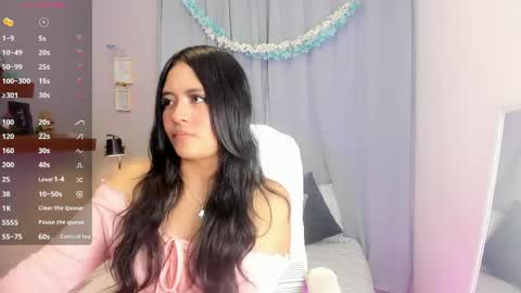 Chloe online show from 04-15-26, 07:58