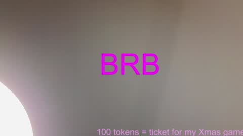 Arianaa Mourrr online show from 12-24-24, 06:44