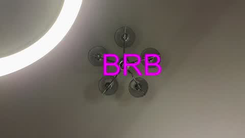 Arianaa Mourrr online show from 02-07-25, 05:31