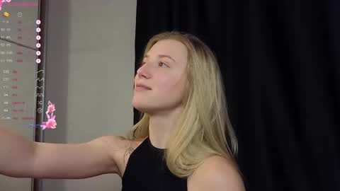 Arianaa Mourrr online show from 02-15-25, 05:19