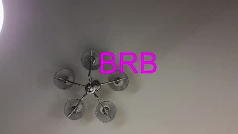 Arianaa Mourrr online show from 02-21-25, 05:46