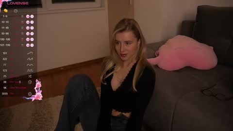 Arianaa Mourrr online show from 12-21-25, 03:08