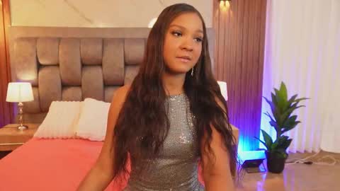 Chloe online show from 01-16-26, 12:42