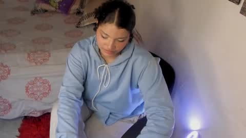 chloe_kisses online show from 03-23-26, 11:36