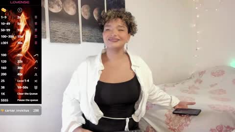 chloe_kisses online show from 06-02-26, 11:23