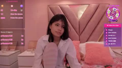 Chloe online show from 05-16-26, 01:35