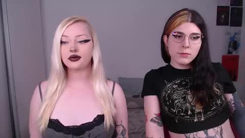 Chloe Levine online show from 04-12-26, 11:21