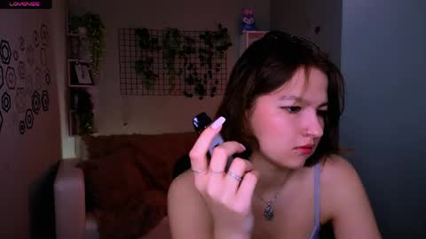 chloe_ley online show from 05-25-26, 09:04